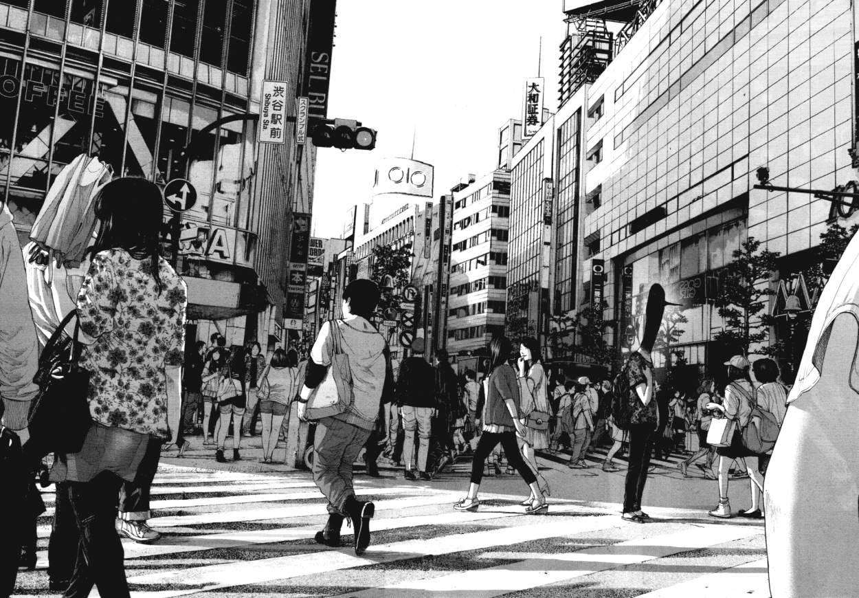 Read Buenas noches Es Manga Online