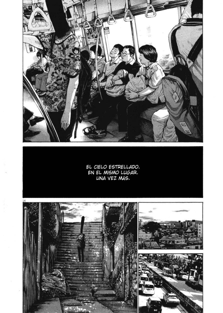 Read Buenas noches Es Manga Online