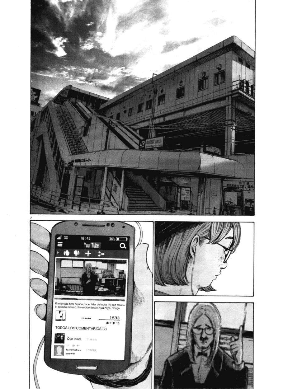 Read Buenas noches Es Manga Online