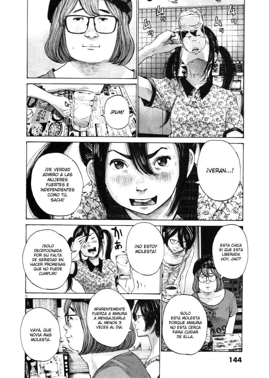 Read Buenas noches Es Manga Online