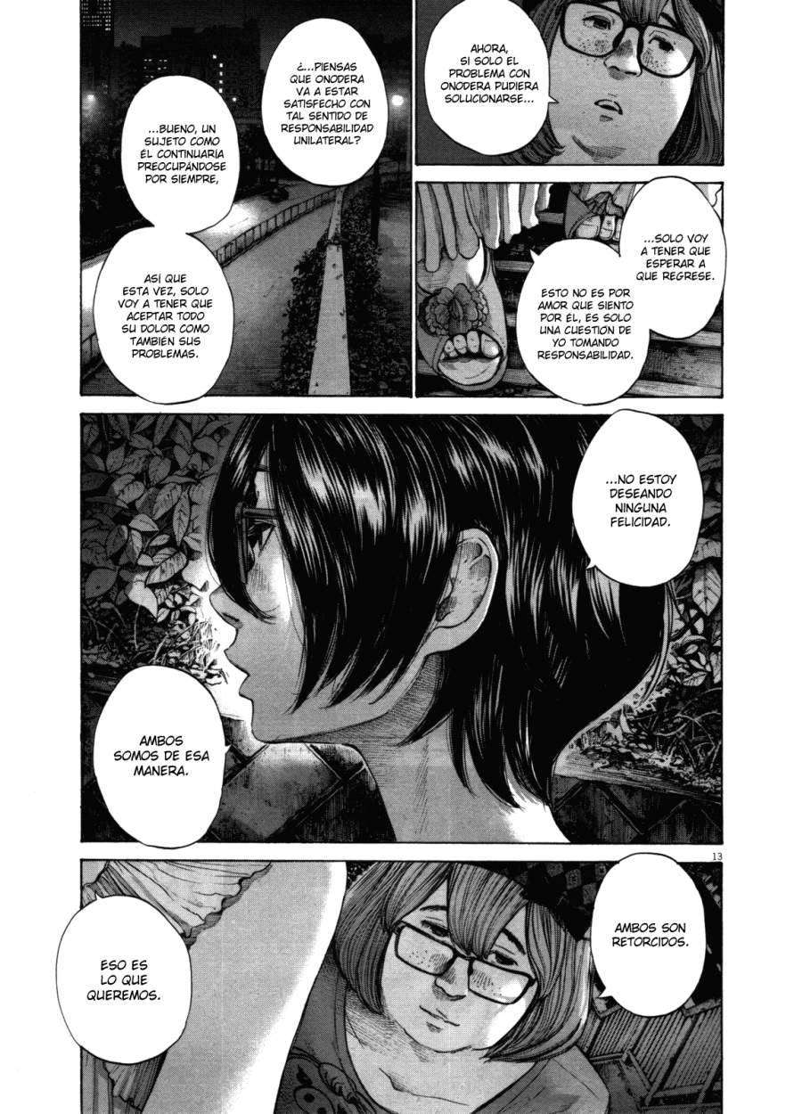 Read Buenas noches Es Manga Online