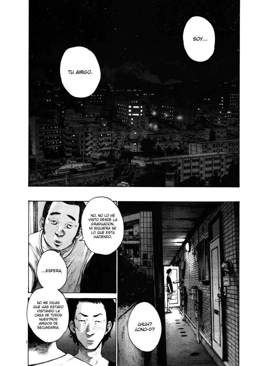 Read Buenas noches Es Manga Online