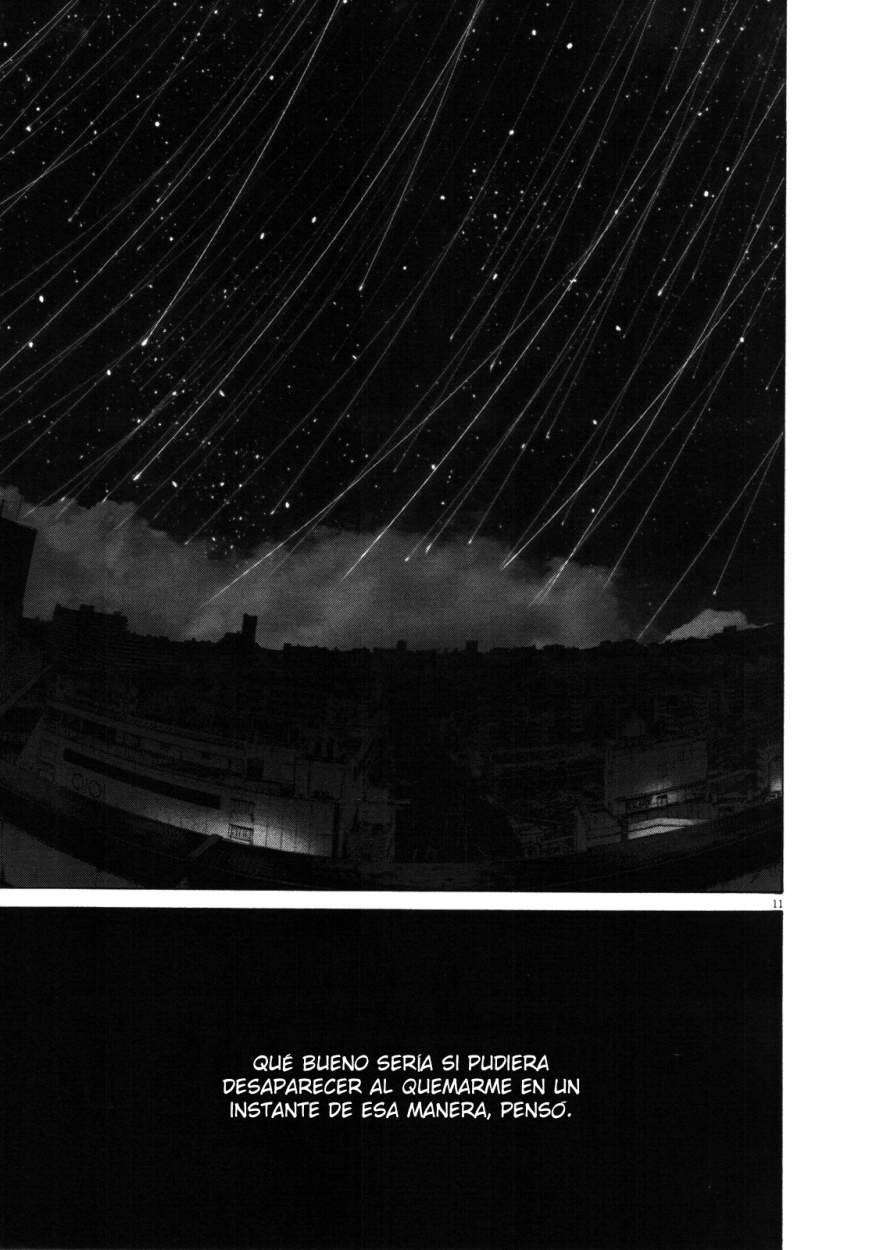 Read Buenas noches Es Manga Online