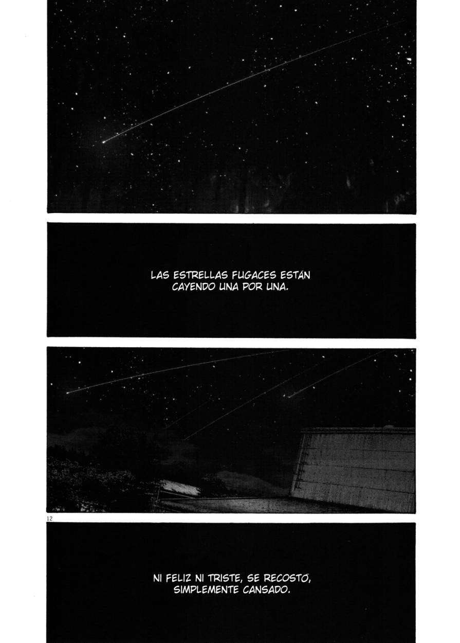 Read Buenas noches Es Manga Online