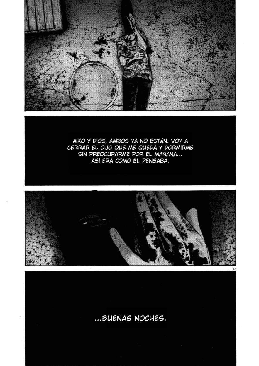 Read Buenas noches Es Manga Online