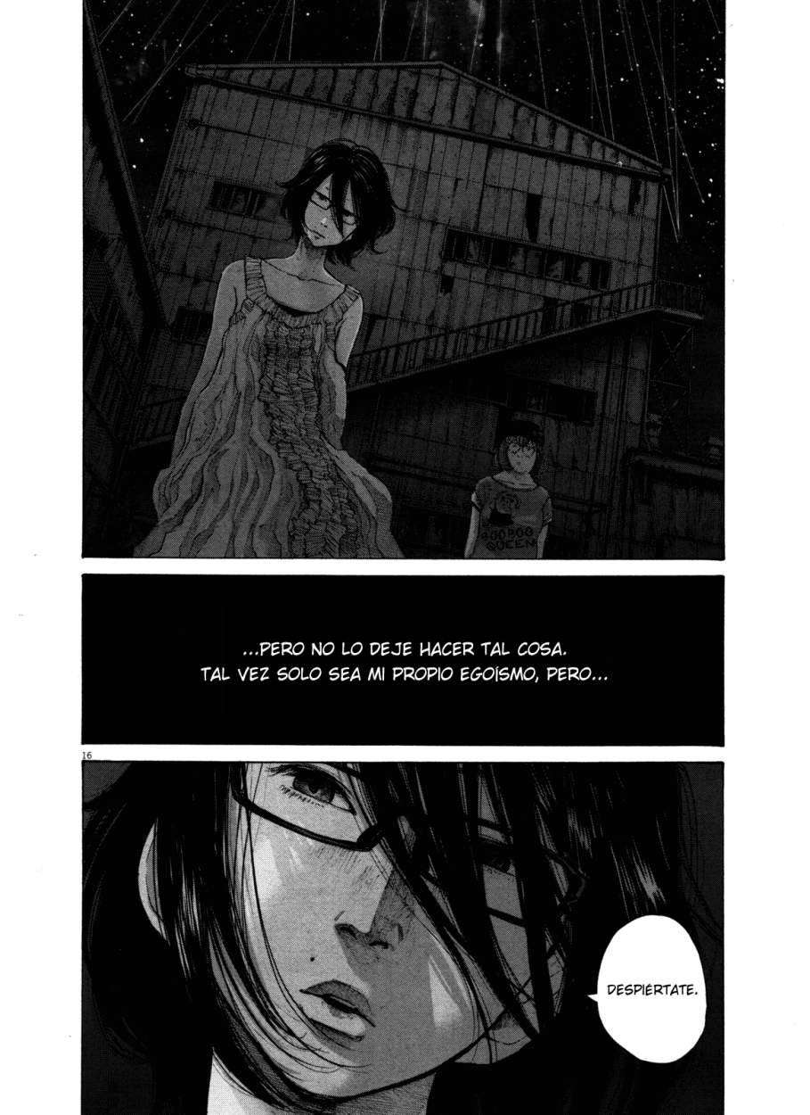 Read Buenas noches Es Manga Online