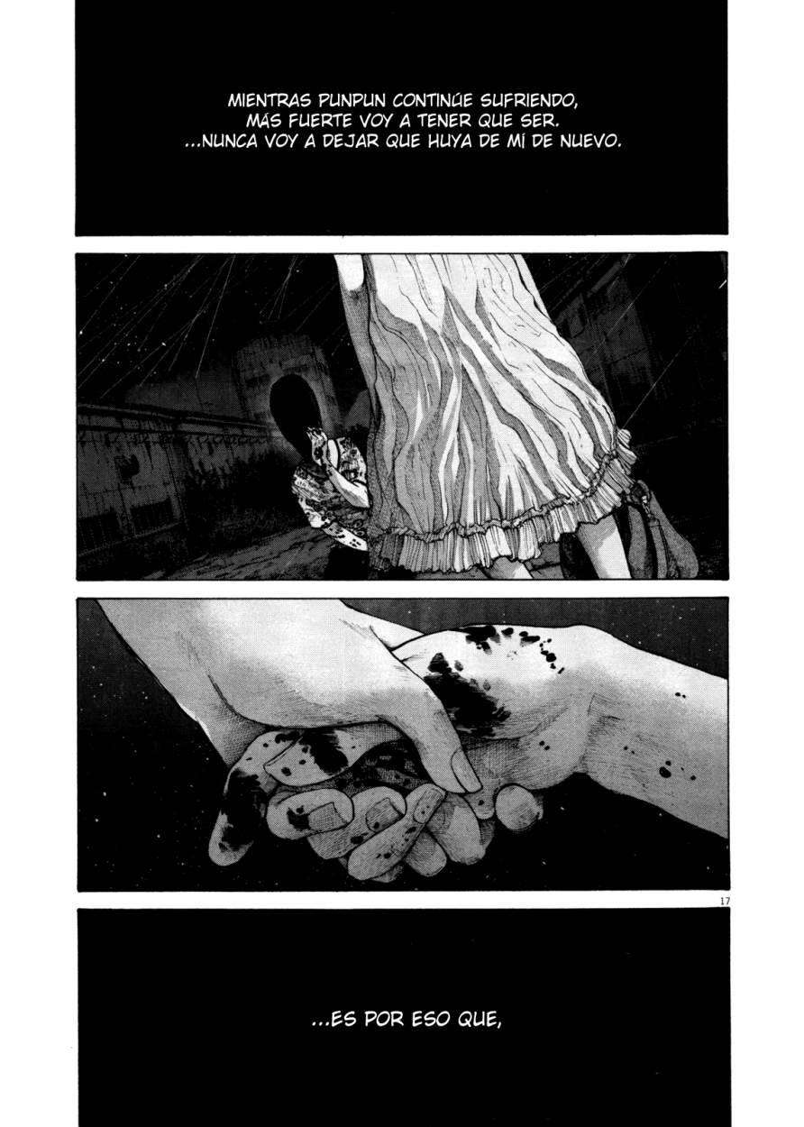 Read Buenas noches Es Manga Online