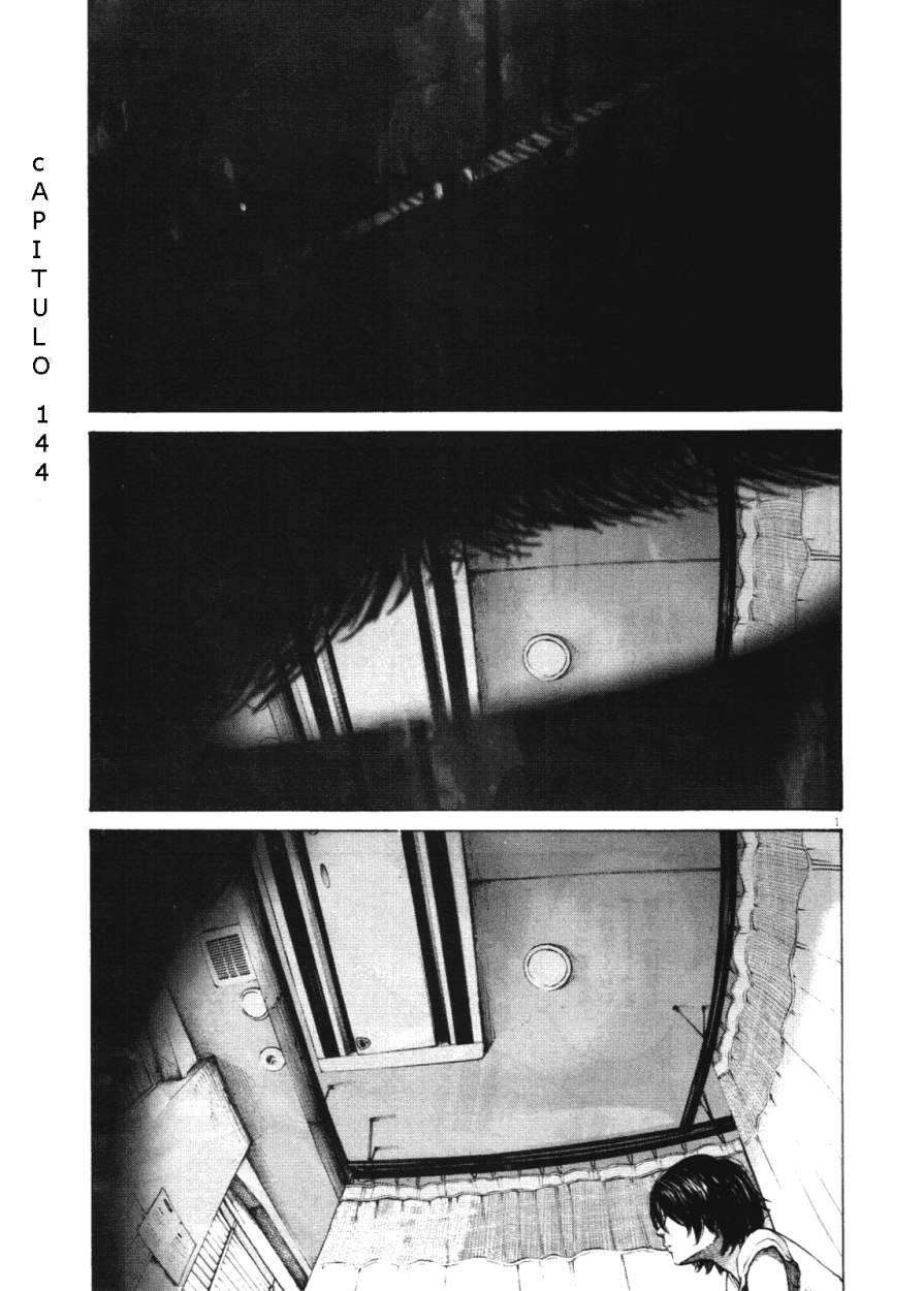 Read Buenas noches Es Manga Online