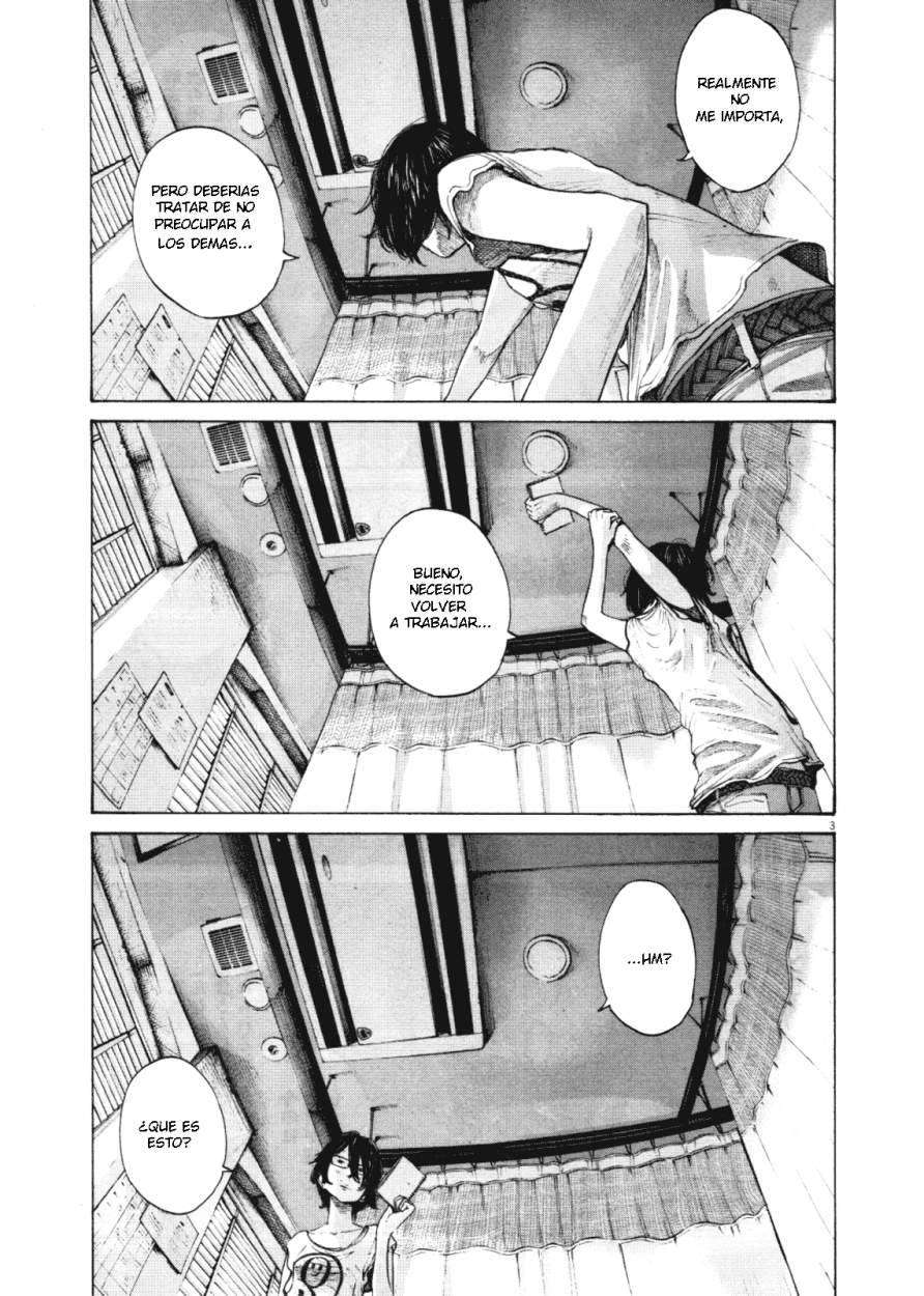Read Buenas noches Es Manga Online