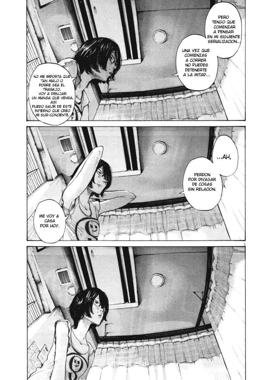 Read Buenas noches Es Manga Online