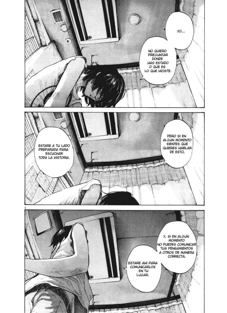 Read Buenas noches Es Manga Online