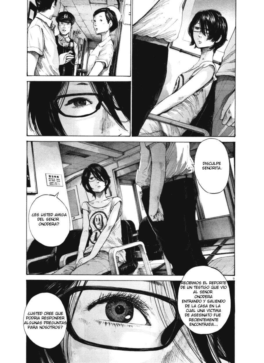 Read Buenas noches Es Manga Online