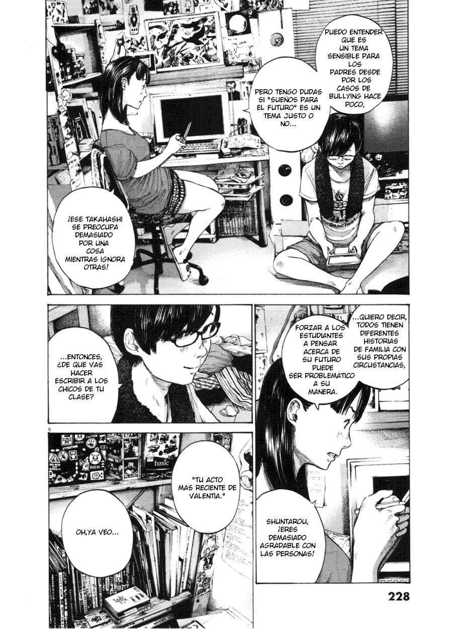 Read Buenas noches Es Manga Online