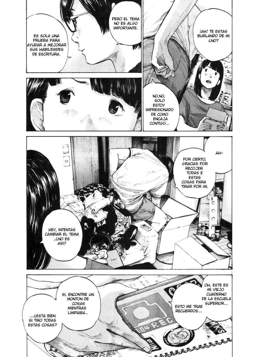 Read Buenas noches Es Manga Online