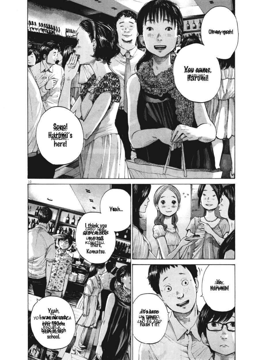 Read Buenas noches Es Manga Online