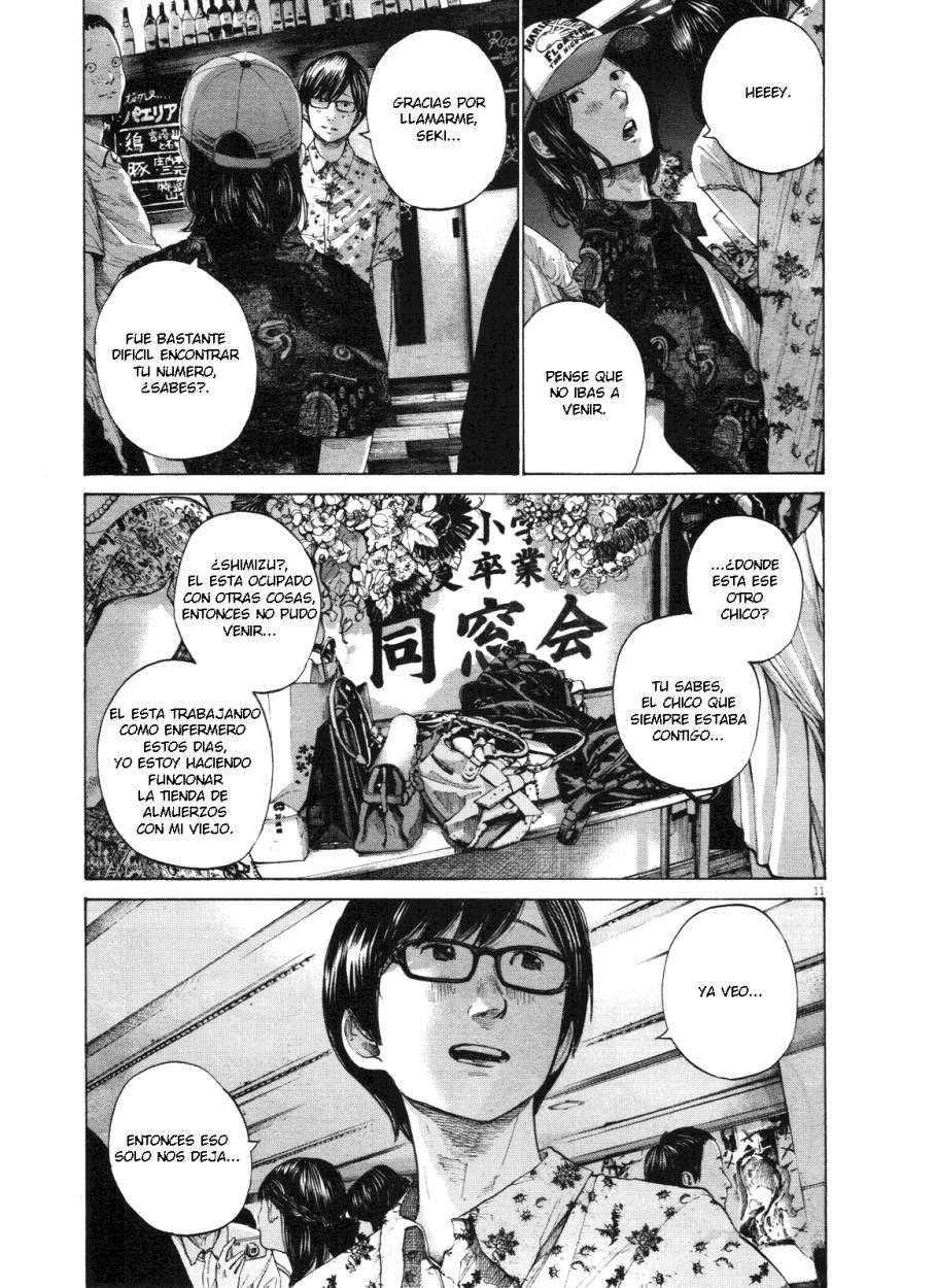 Read Buenas noches Es Manga Online