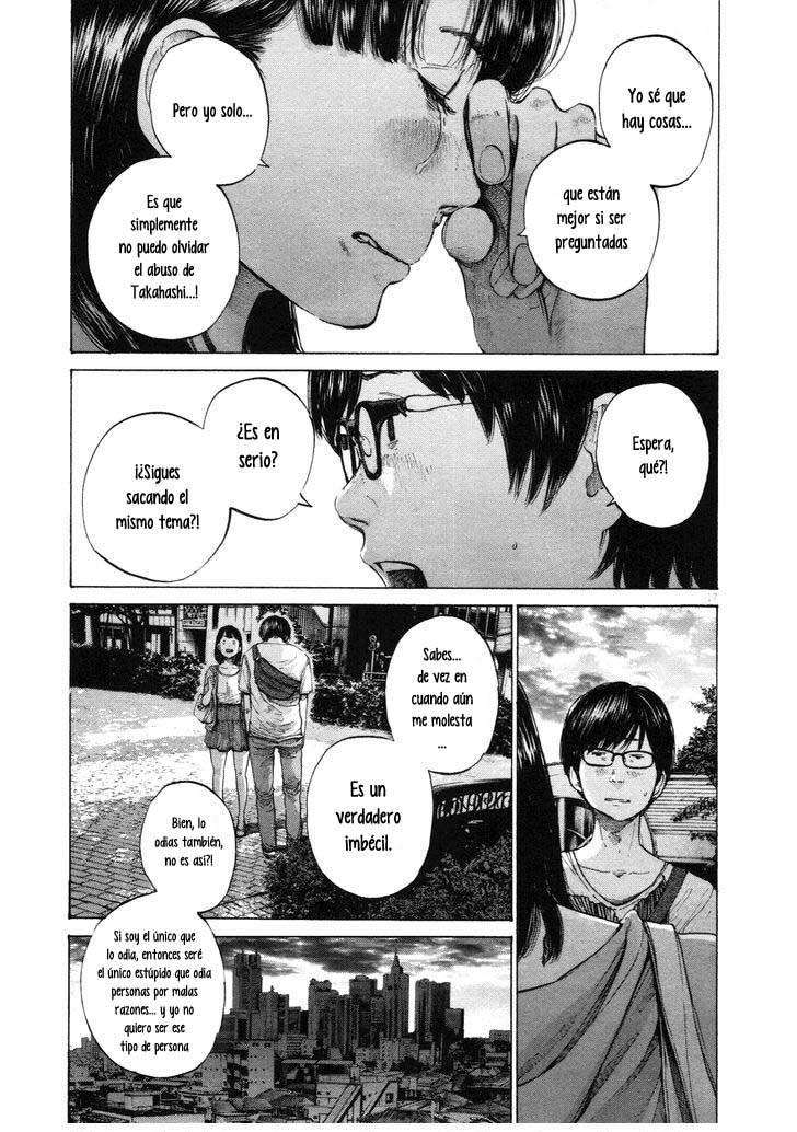 Read Buenas noches Es Manga Online