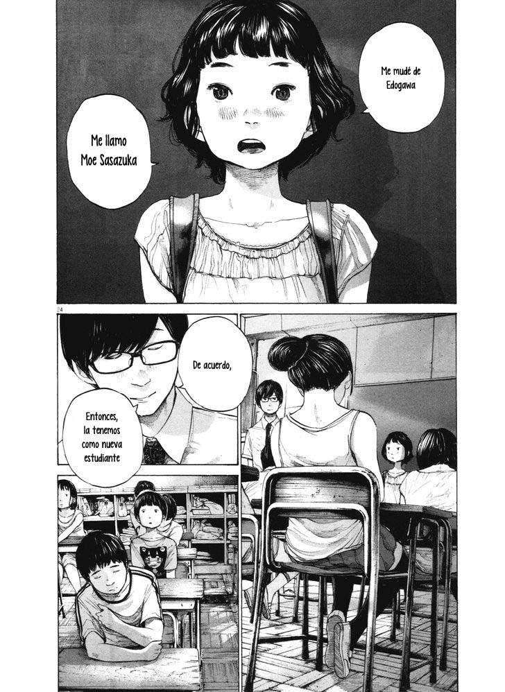 Read Buenas noches Es Manga Online