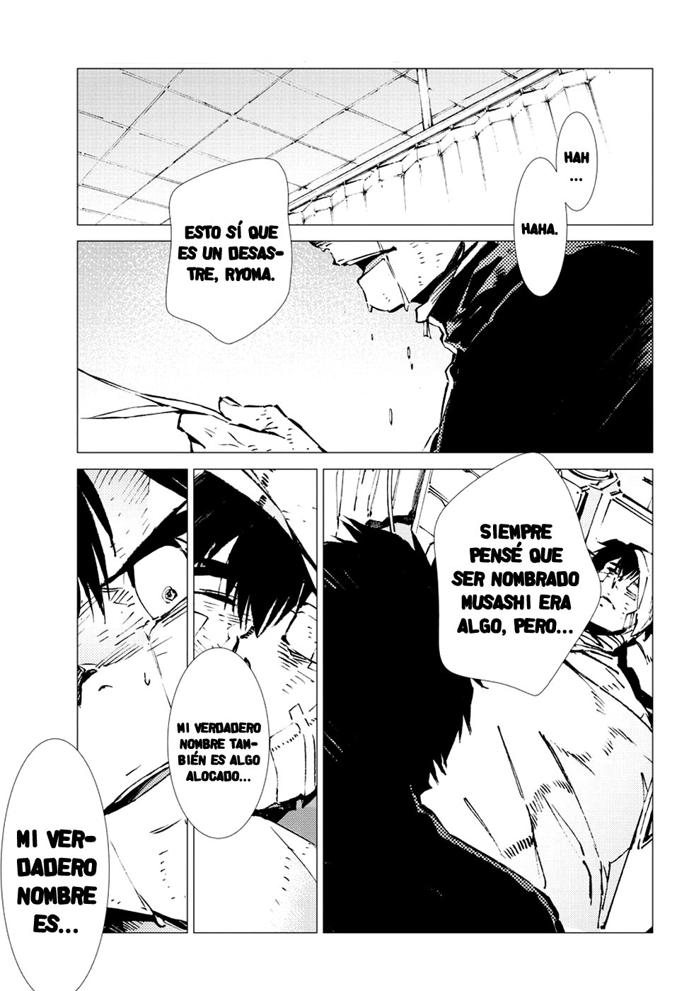 Read Getter Robo Devolution Es Manga Online