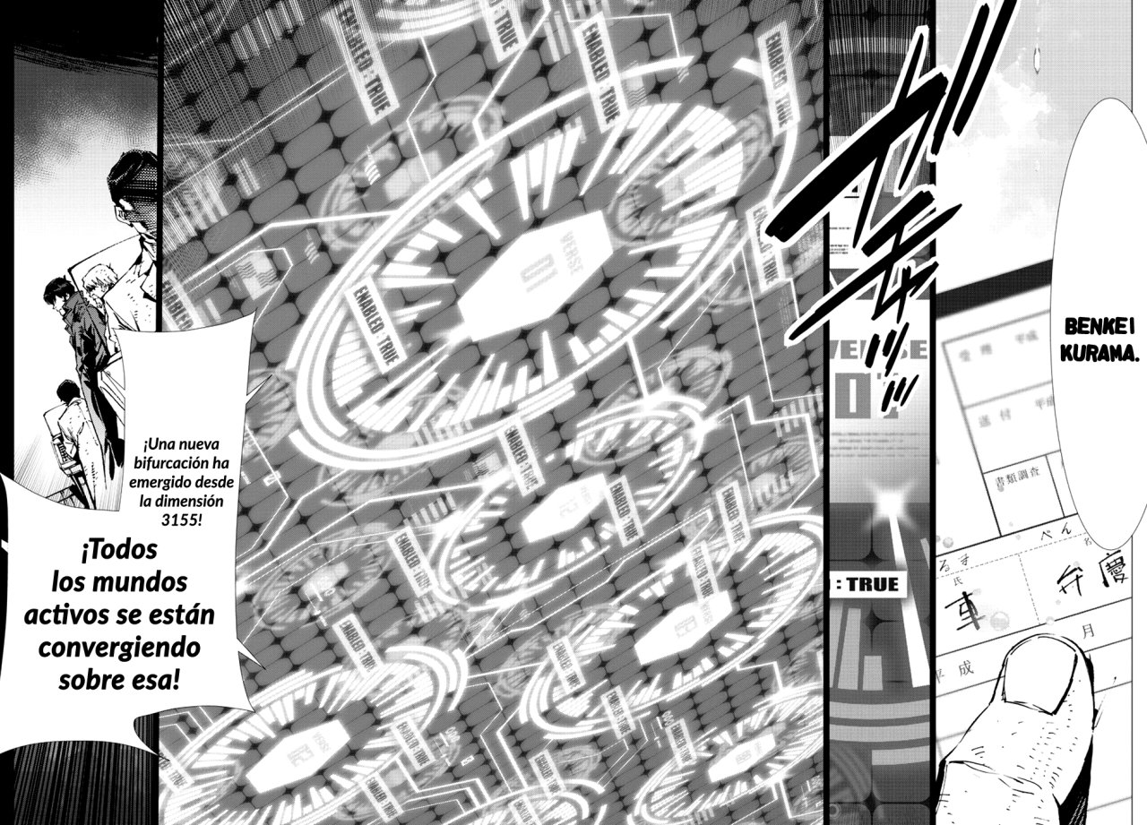 Read Getter Robo Devolution Es Manga Online