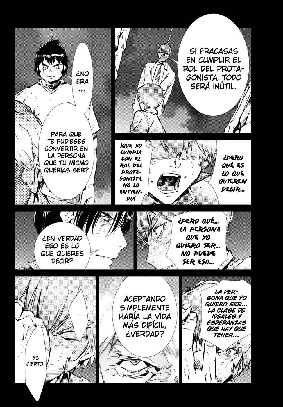 Read Getter Robo Devolution Es Manga Online