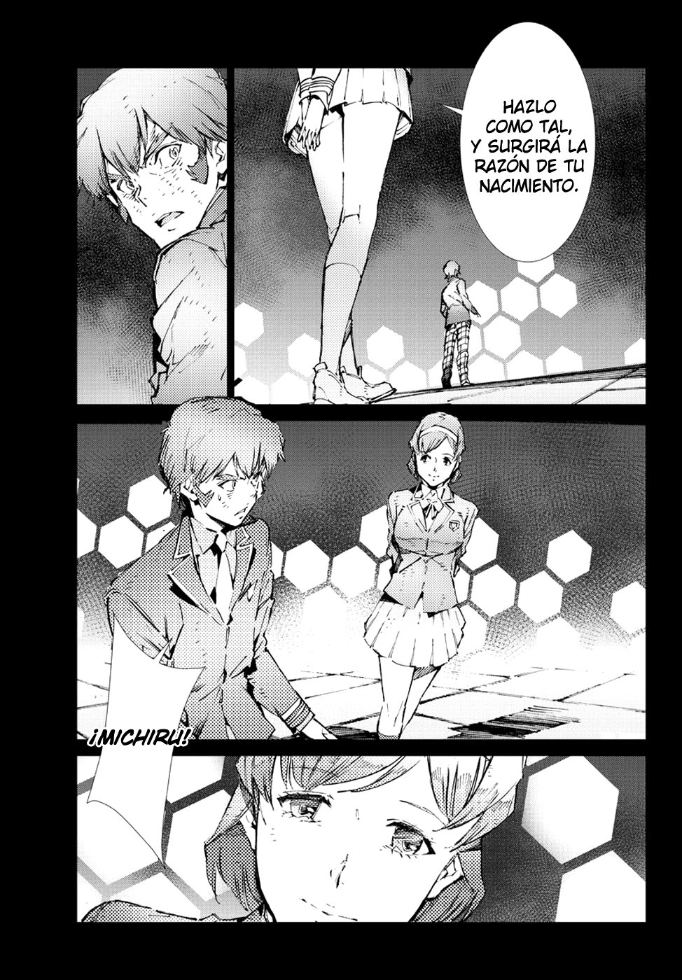 Read Getter Robo Devolution Es Manga Online