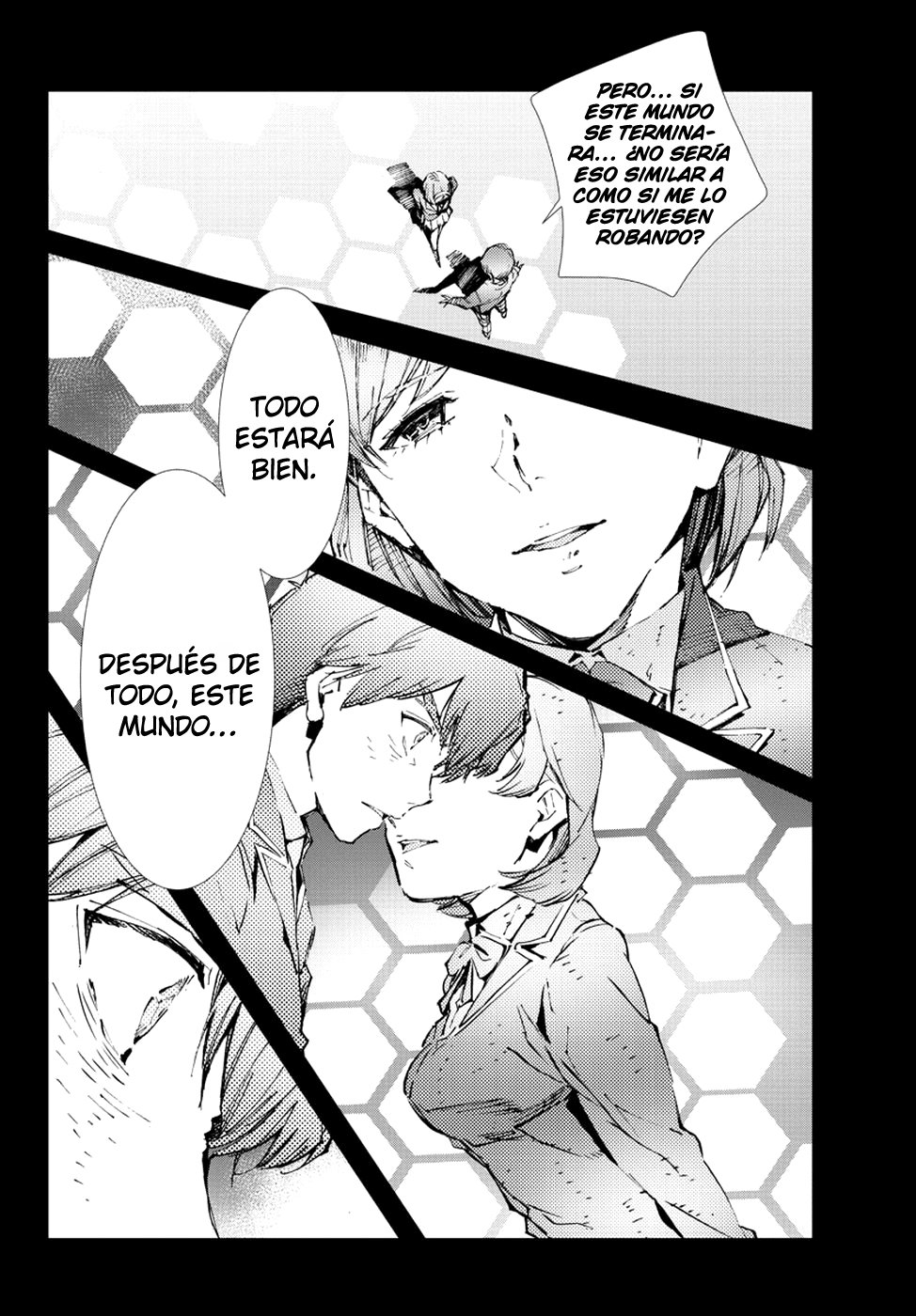 Read Getter Robo Devolution Es Manga Online