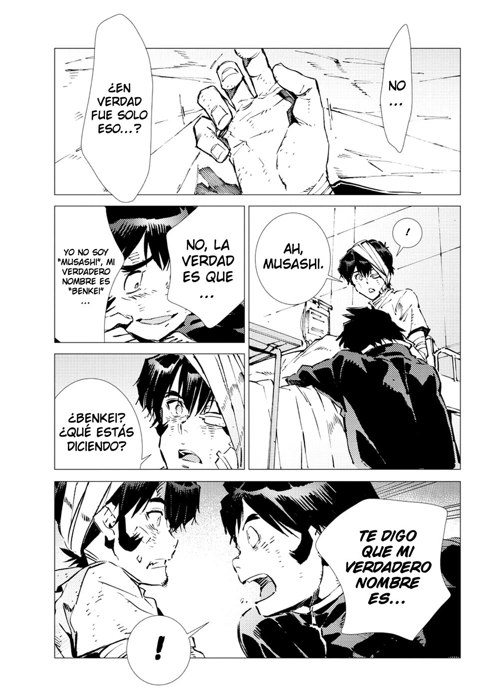 Read Getter Robo Devolution Es Manga Online