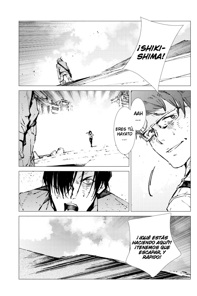 Read Getter Robo Devolution Es Manga Online