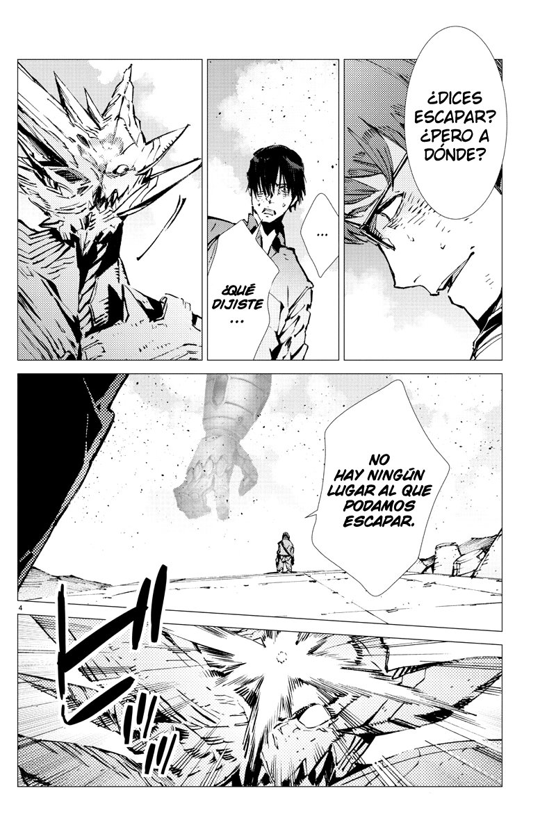 Read Getter Robo Devolution Es Manga Online