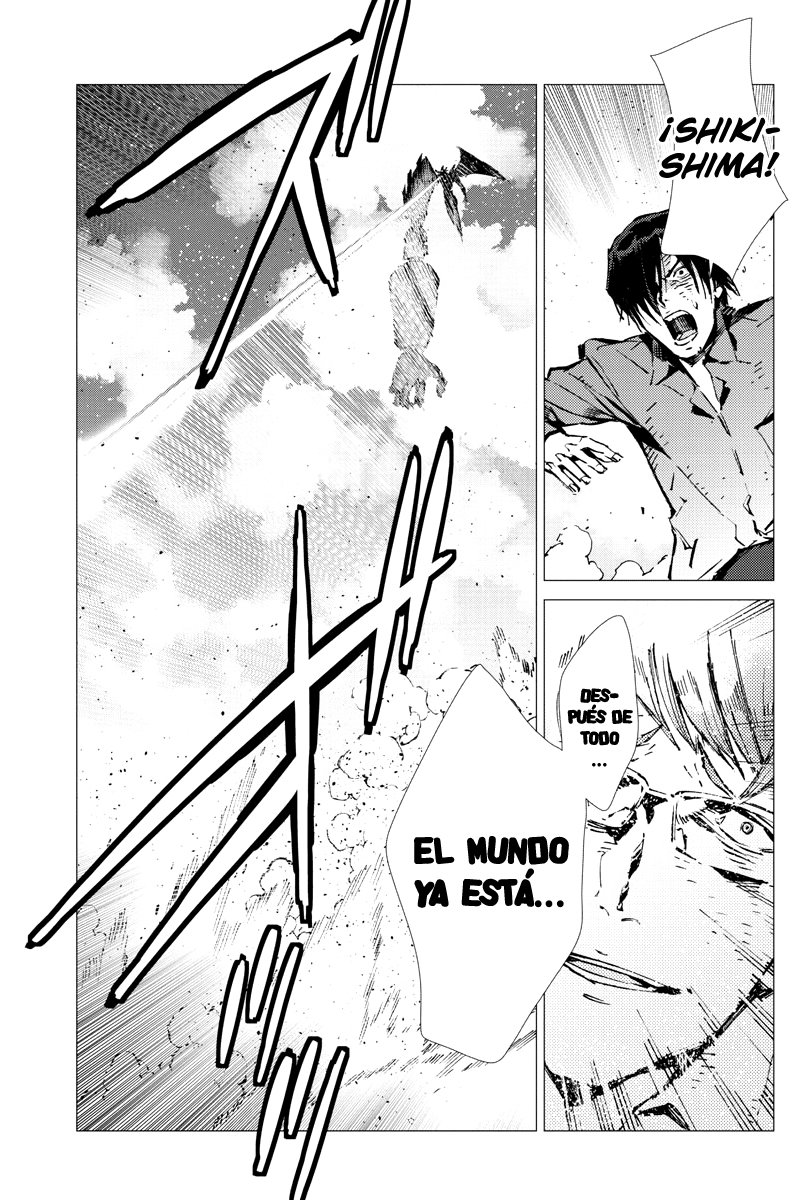 Read Getter Robo Devolution Es Manga Online