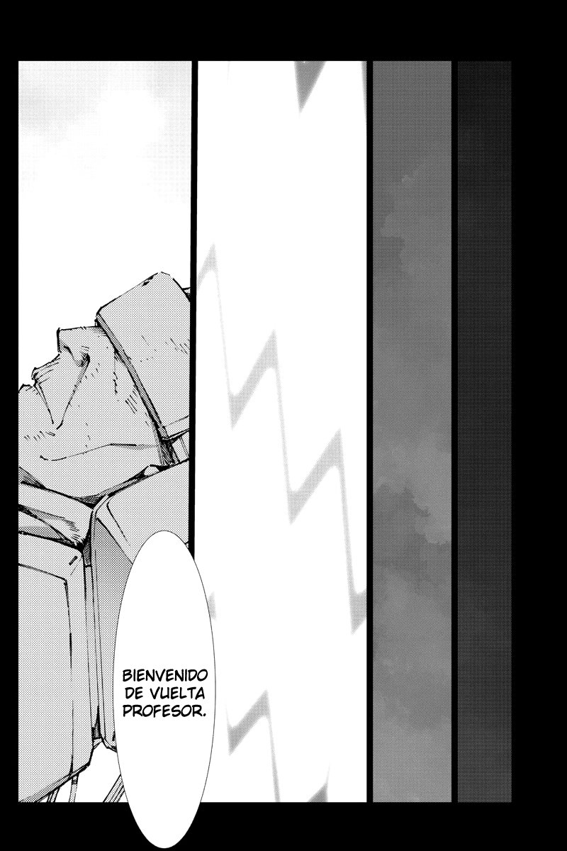 Read Getter Robo Devolution Es Manga Online