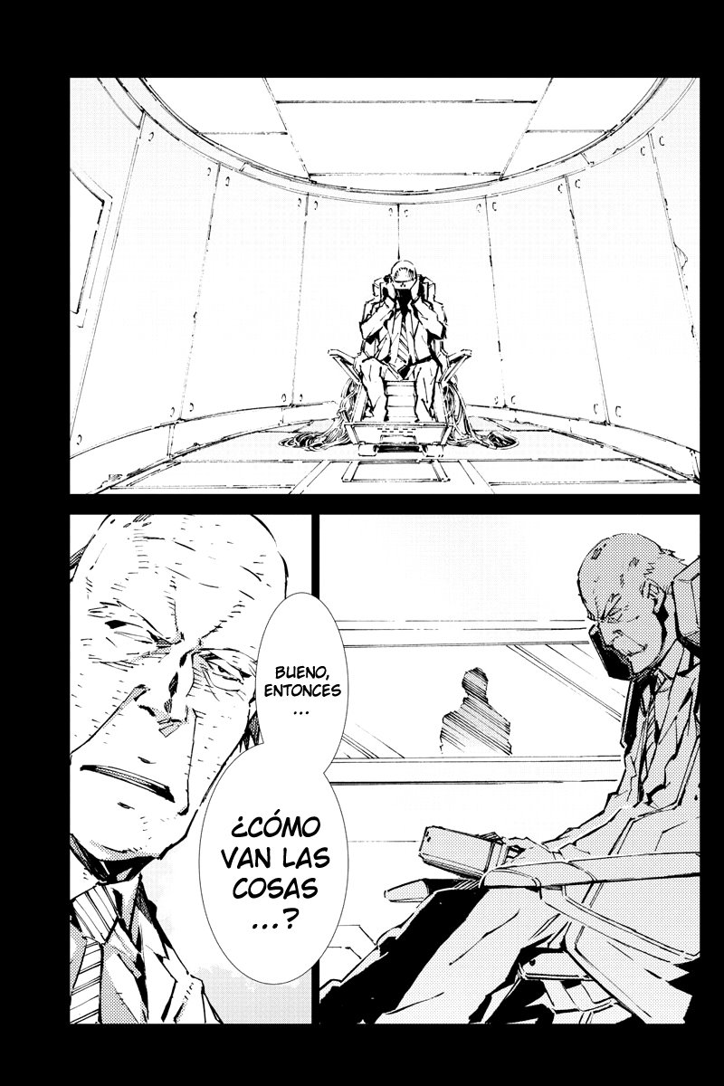 Read Getter Robo Devolution Es Manga Online