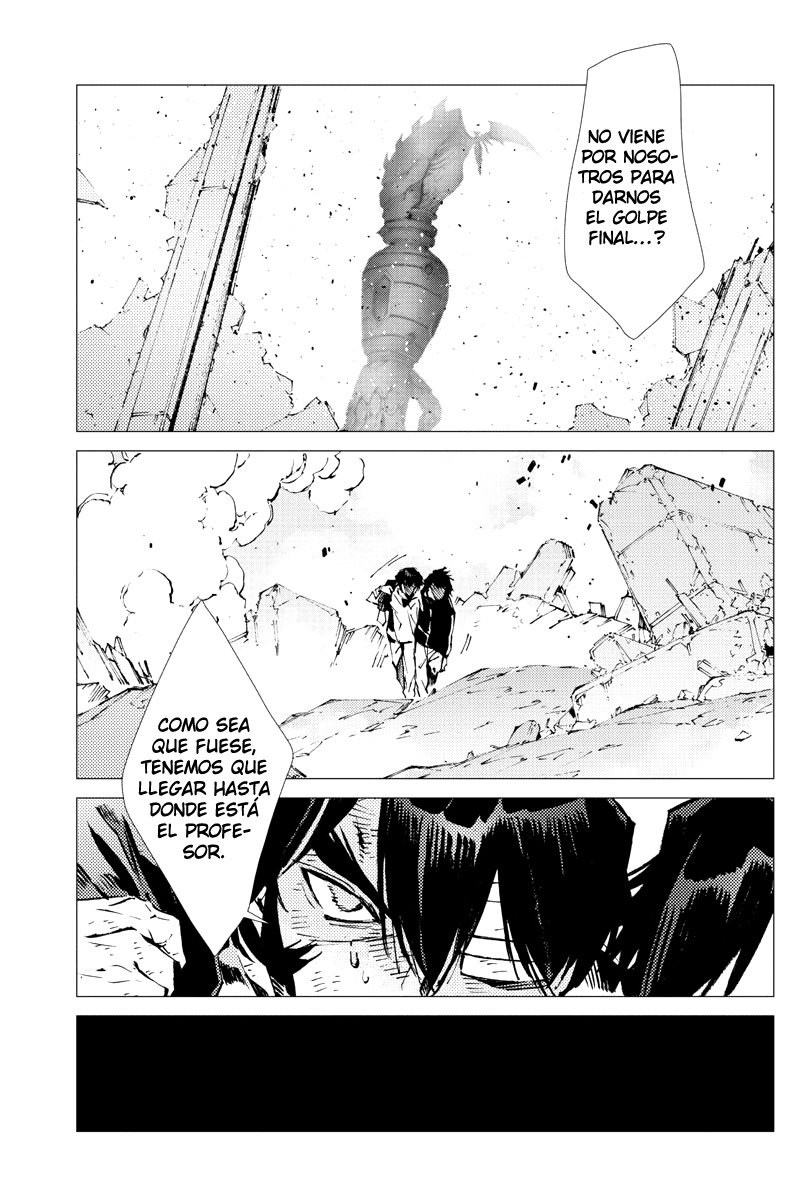 Read Getter Robo Devolution Es Manga Online