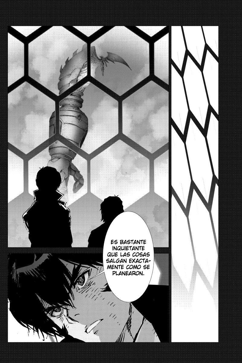 Read Getter Robo Devolution Es Manga Online