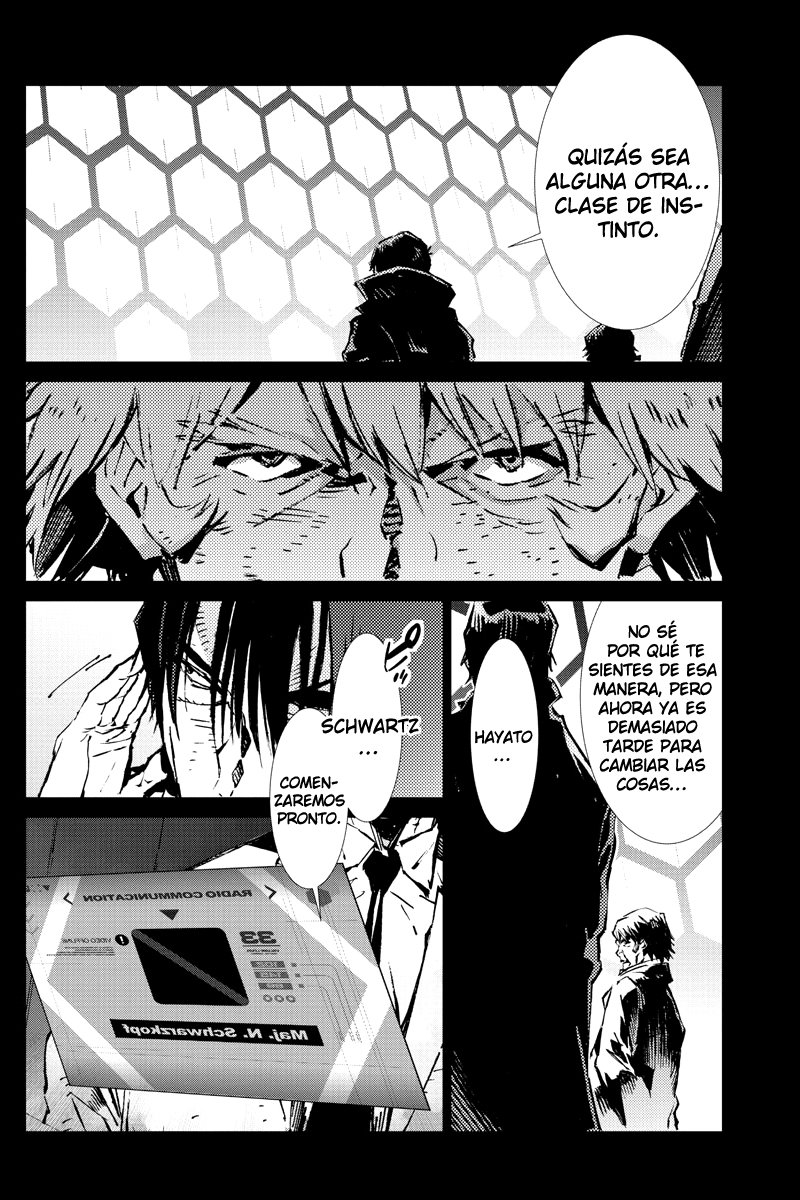 Read Getter Robo Devolution Es Manga Online