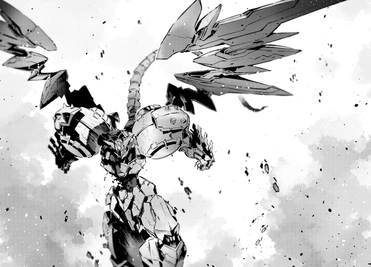 Read Getter Robo Devolution Es Manga Online