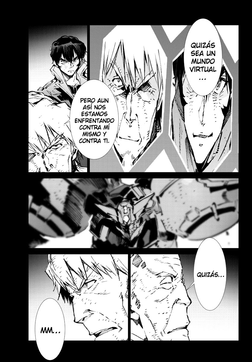 Read Getter Robo Devolution Es Manga Online