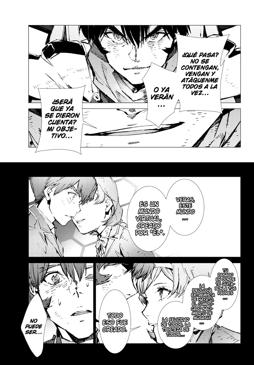 Read Getter Robo Devolution Es Manga Online