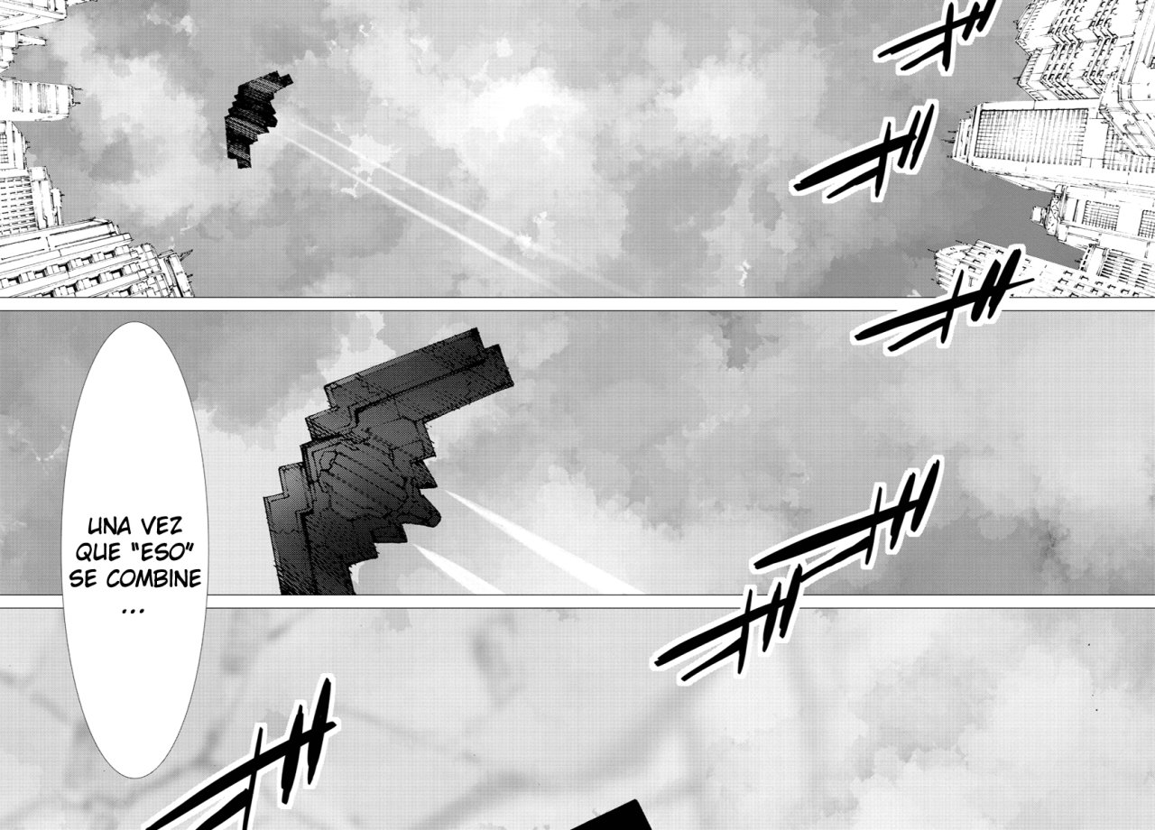 Read Getter Robo Devolution Es Manga Online