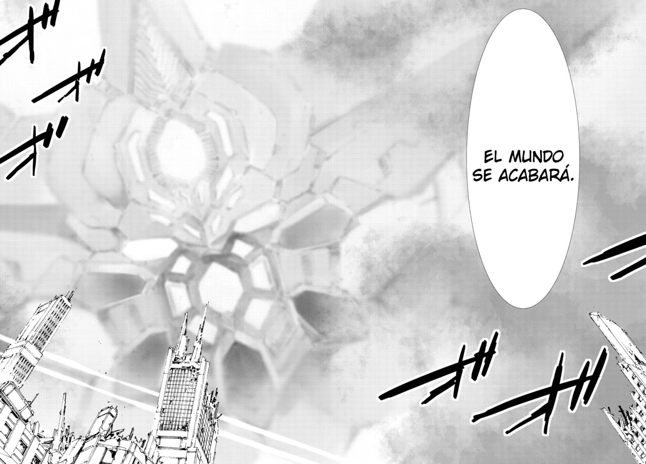 Read Getter Robo Devolution Es Manga Online