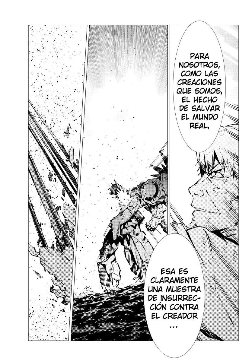 Read Getter Robo Devolution Es Manga Online