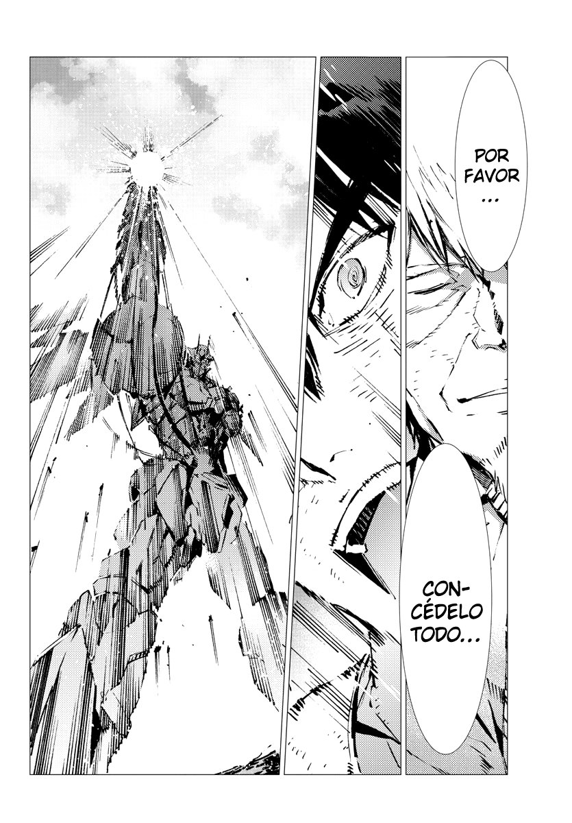 Read Getter Robo Devolution Es Manga Online