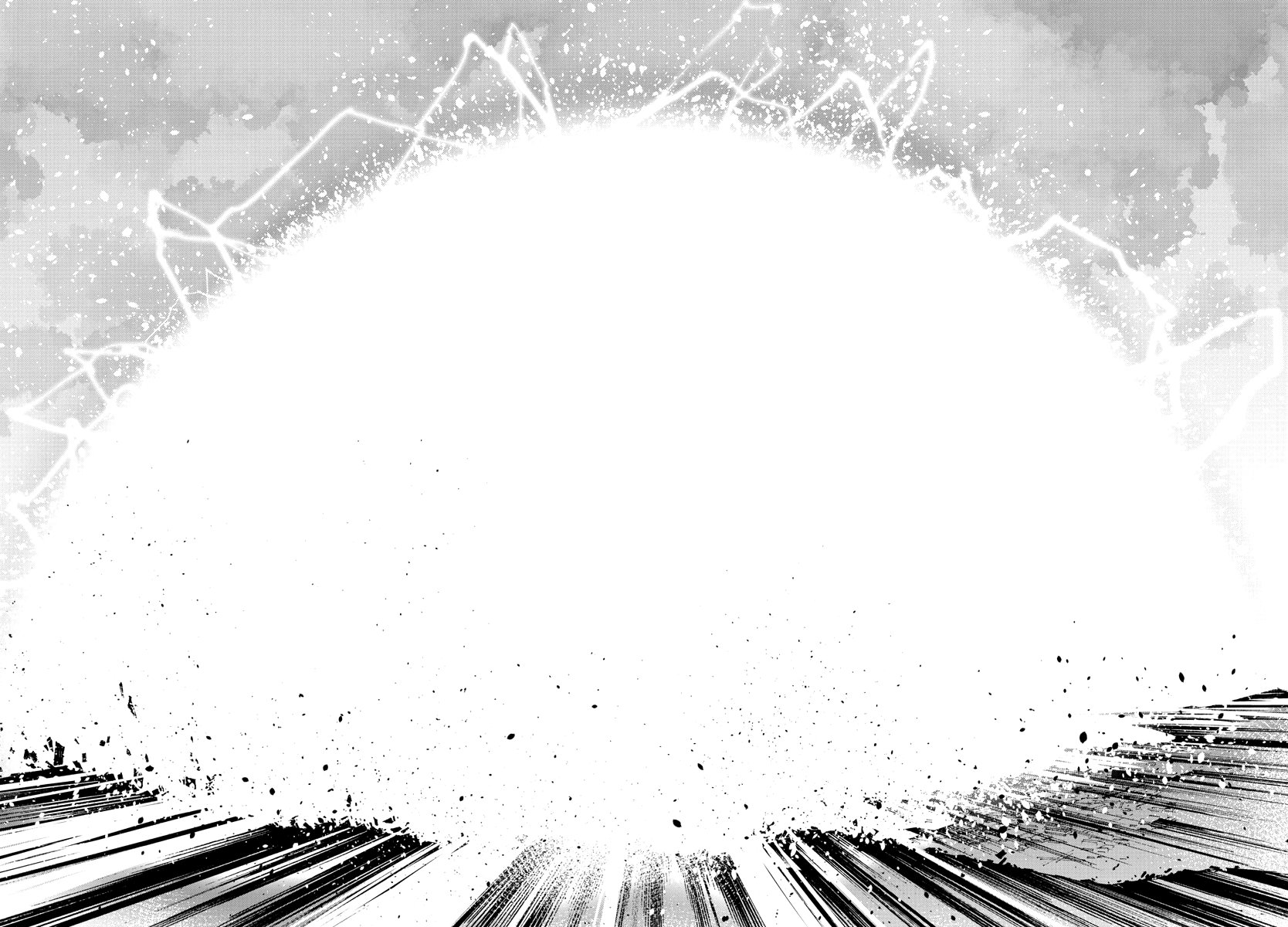 Read Getter Robo Devolution Es Manga Online