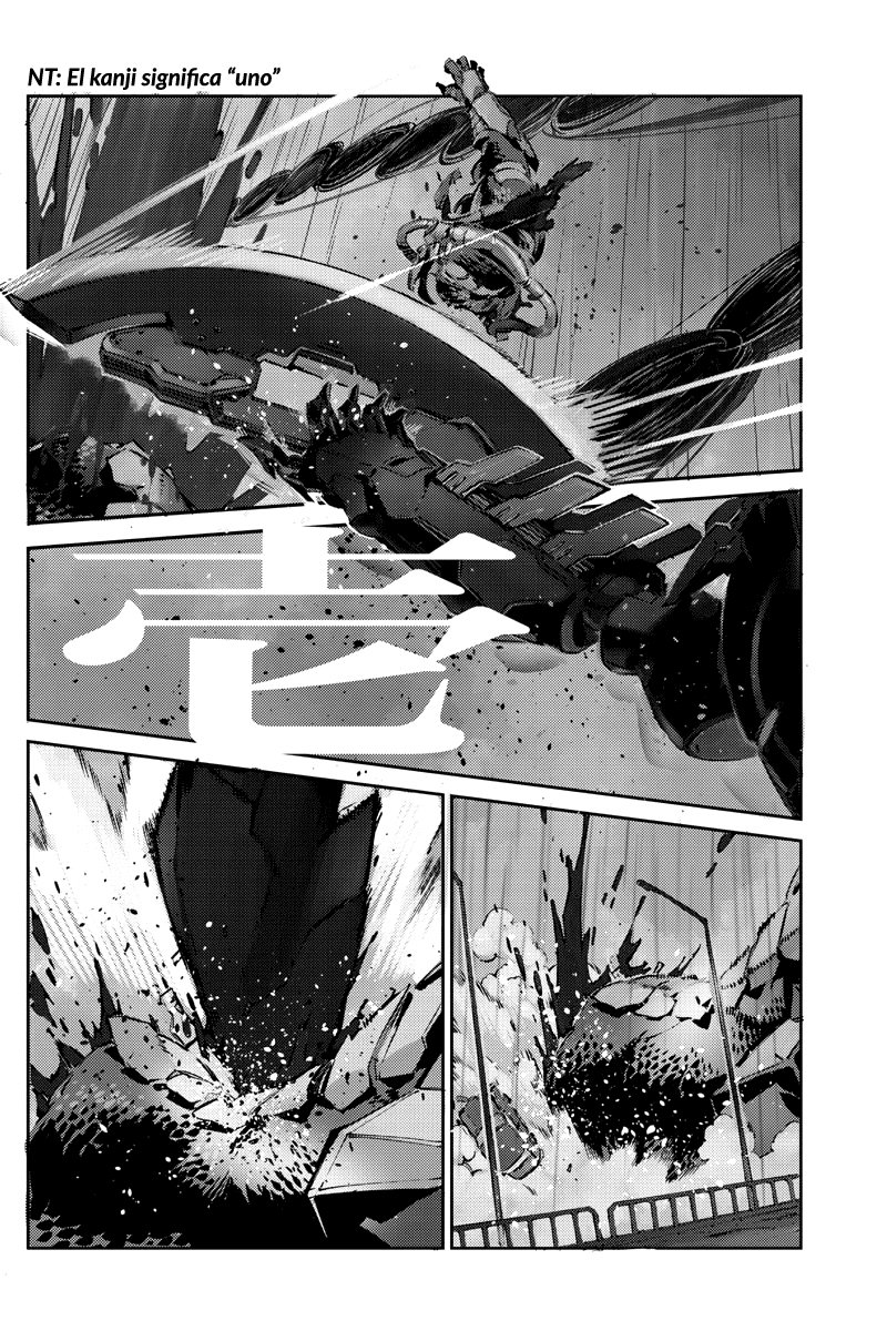 Read Getter Robo Devolution Es Manga Online