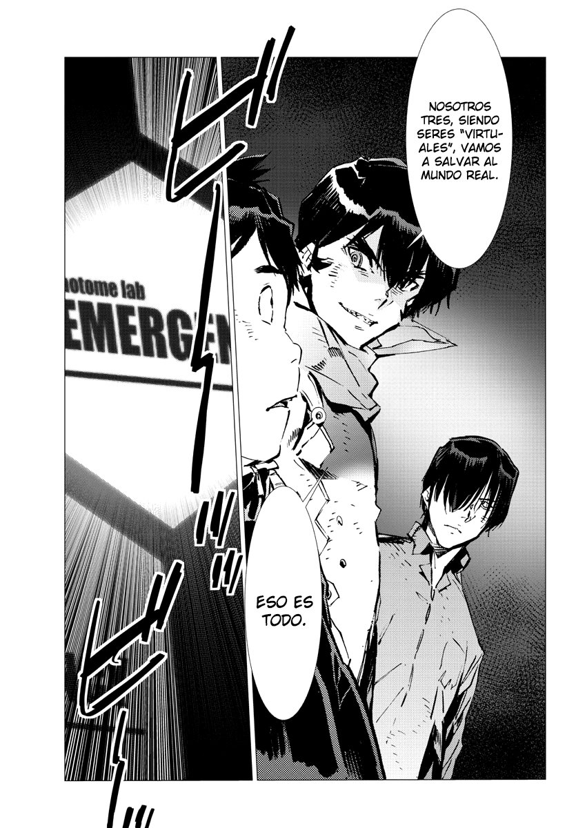 Read Getter Robo Devolution Es Manga Online