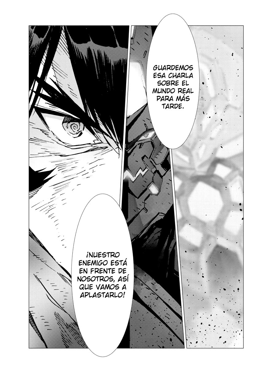 Read Getter Robo Devolution Es Manga Online