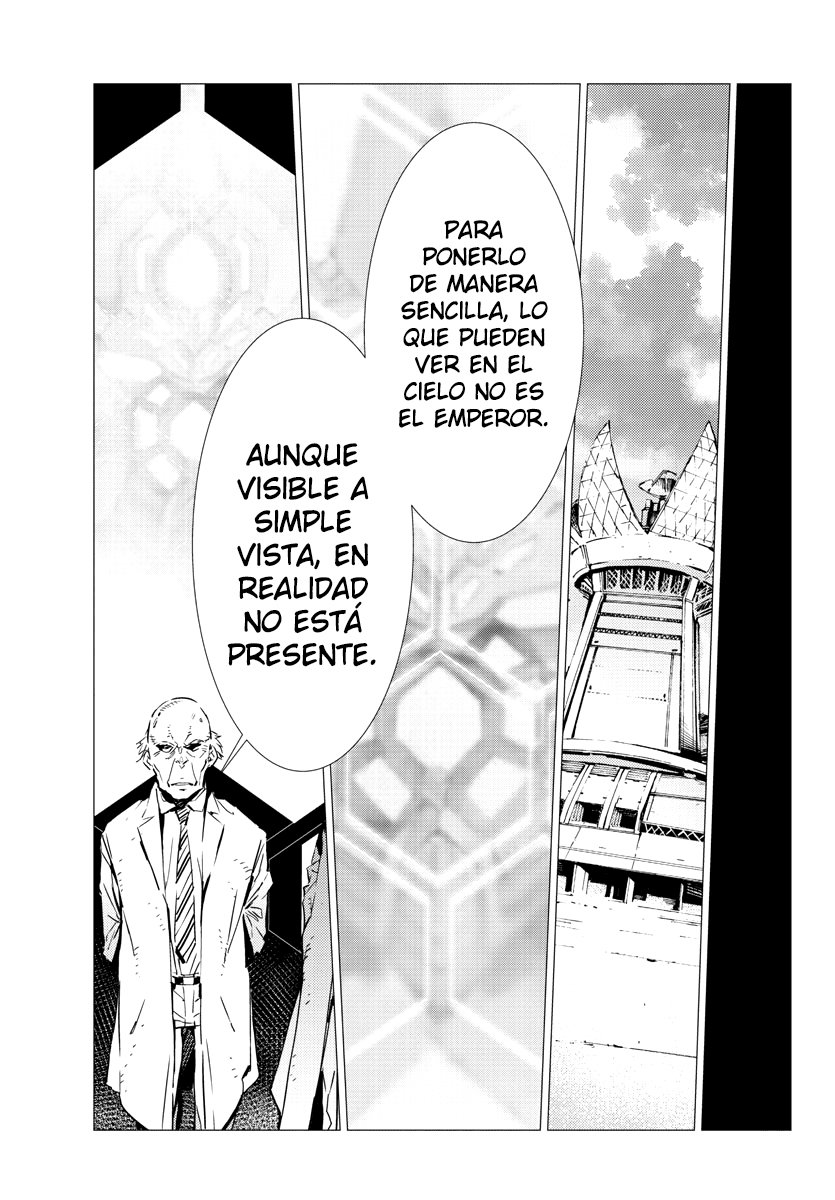 Read Getter Robo Devolution Es Manga Online