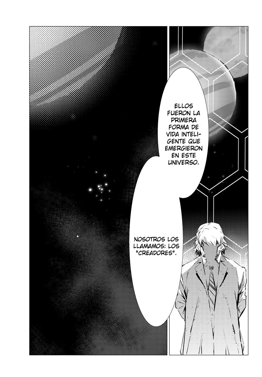 Read Getter Robo Devolution Es Manga Online