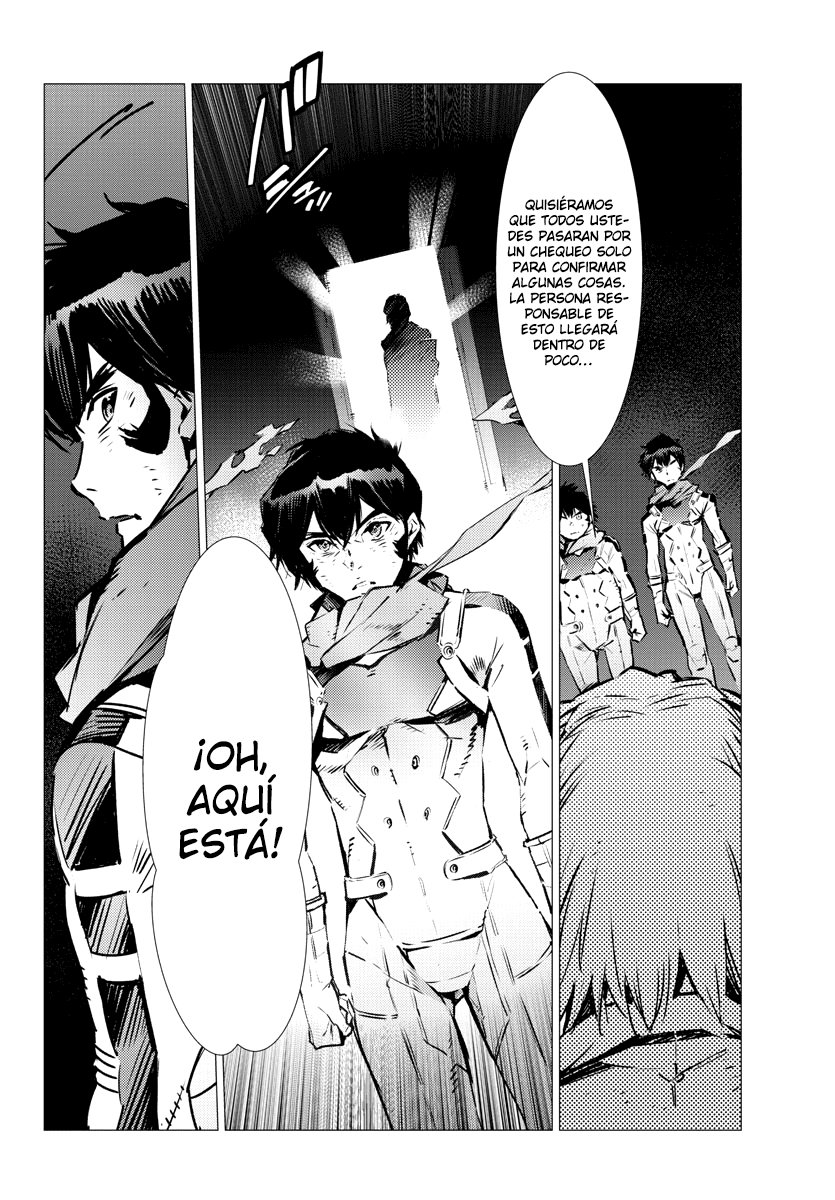 Read Getter Robo Devolution Es Manga Online